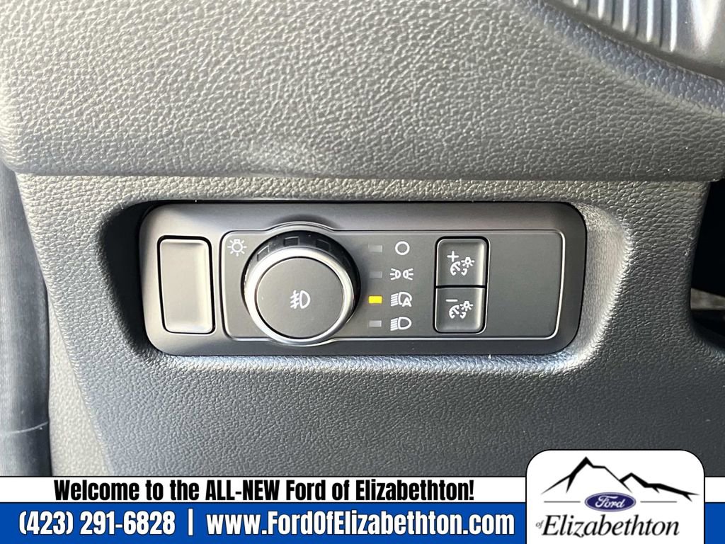 New 2025 Ford Ranger XLT w/ FX4 Off-Road Package image 20