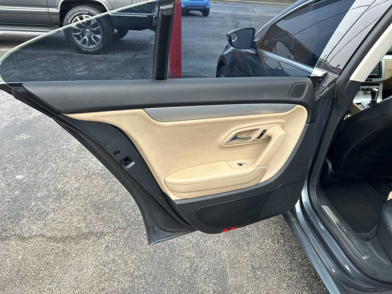 Used 2013 Volkswagen CC Sport image 15