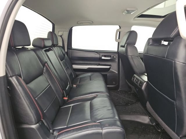 Used 2021 Toyota Tundra TRD Pro AWD/4WD image 29