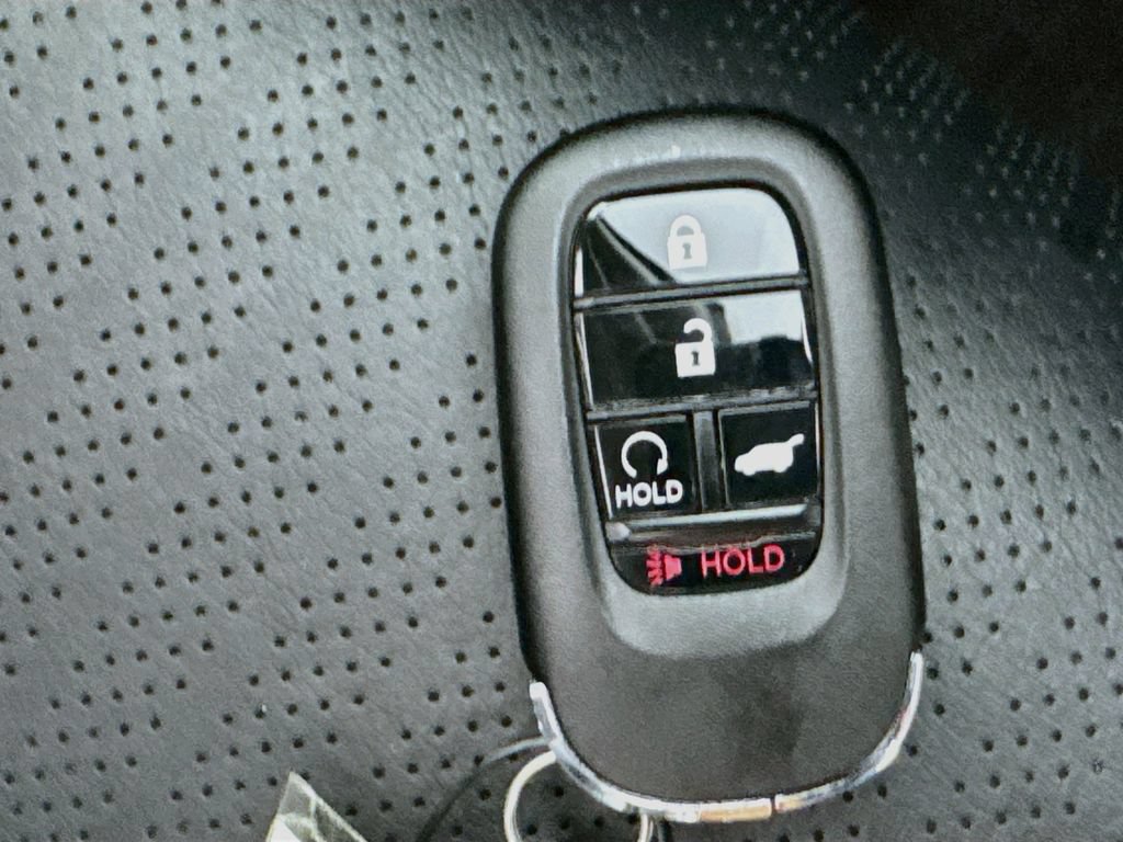Used 2024 Honda Civic EX-L image 34