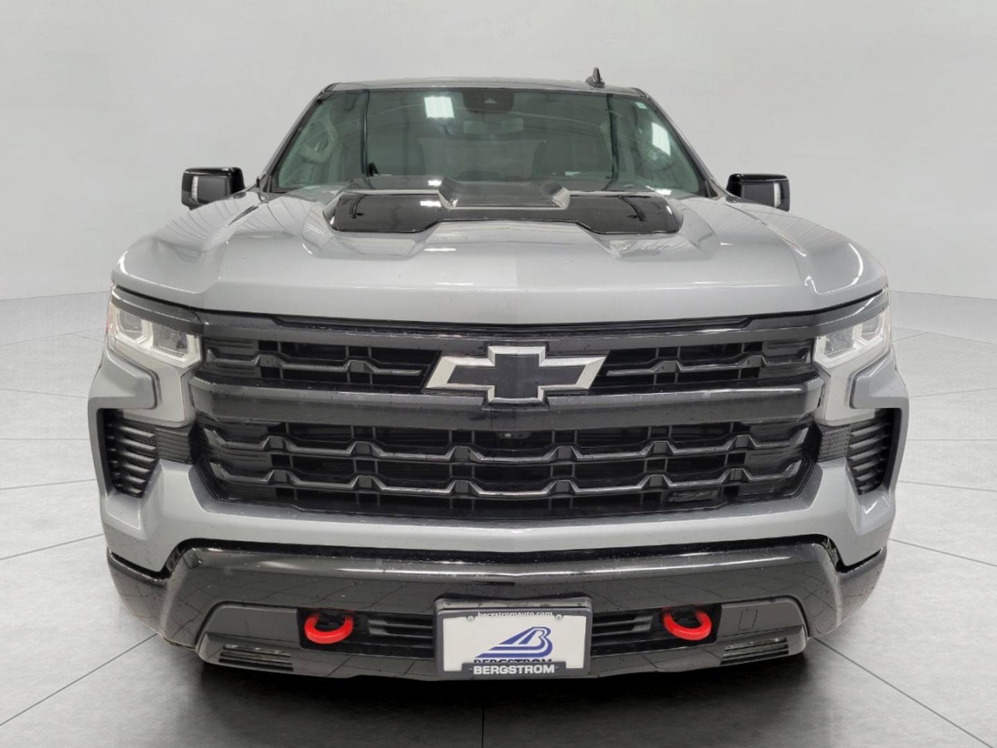 Certified 2023 Chevrolet Silverado 1500 LT Trail Boss w/ Convenience Package II image 13