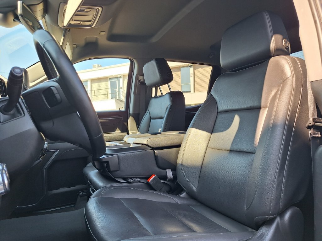 Used 2026 GMC Sierra 1500 SLT AWD/4WD image 20