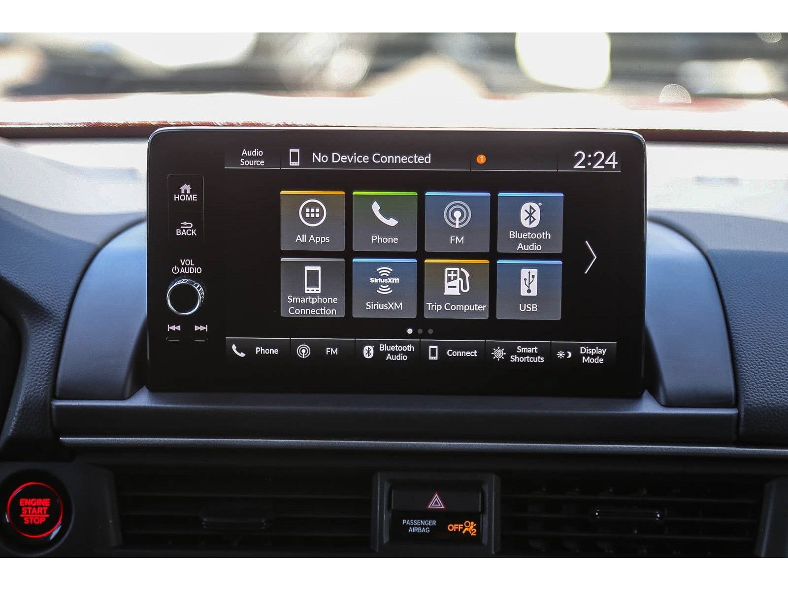 Used 2025 Honda Pilot EX-L image 12