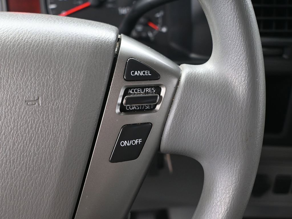 Used 2019 Nissan NV 2500 SV image 26