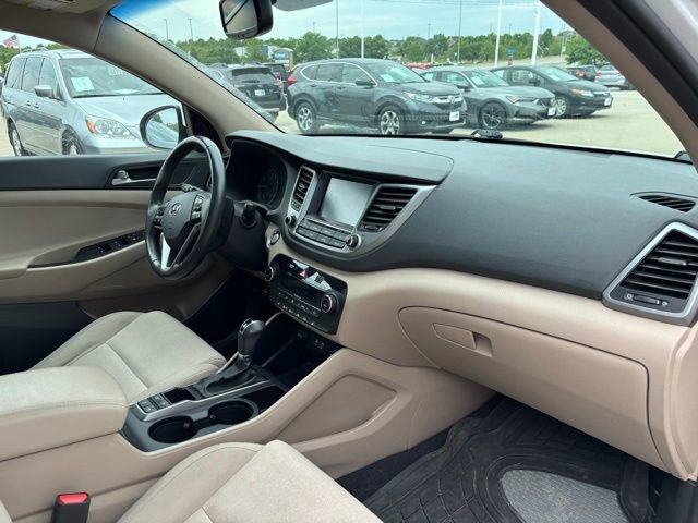 Used 2018 Hyundai Tucson Value AWD/4WD image 22
