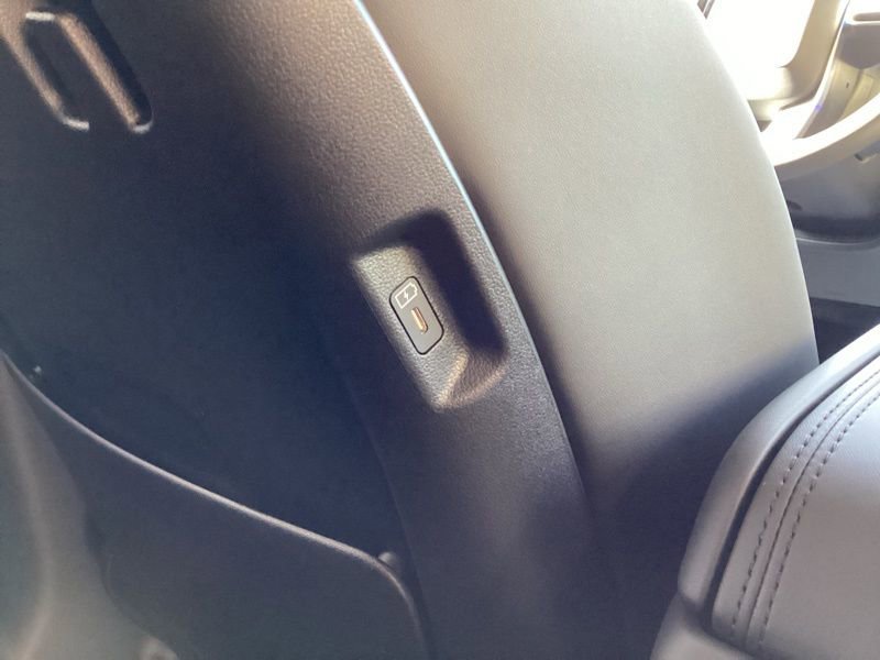 Used 2026 Hyundai Santa Fe XRT image 19