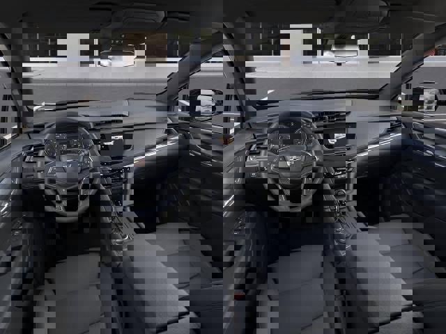 New 2026 Cadillac XT5 Luxury w/ LPO, Floor Liner Package AWD/4WD image 15