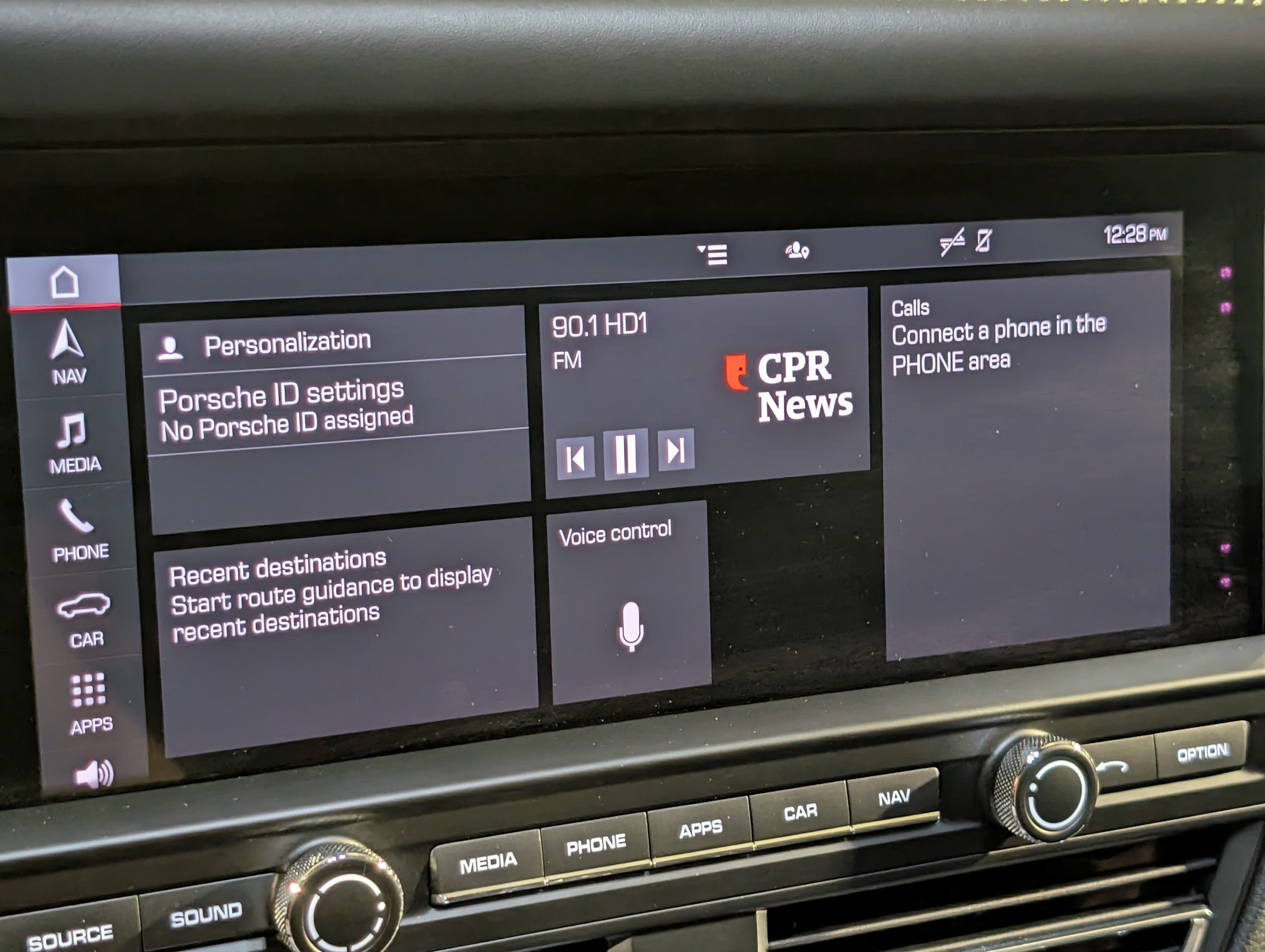 Certified 2021 Porsche Macan S AWD/4WD image 34