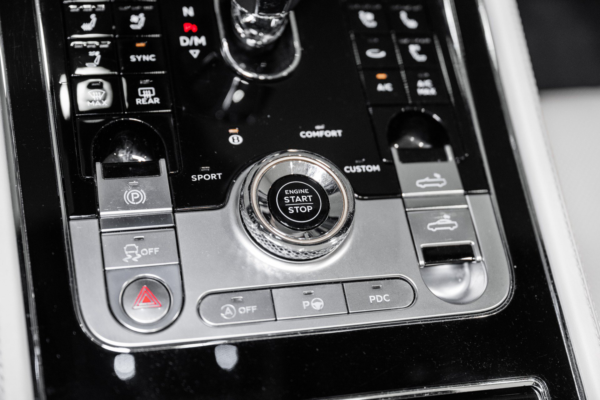 Certified 2020 Bentley Continental GT AWD/4WD image 41