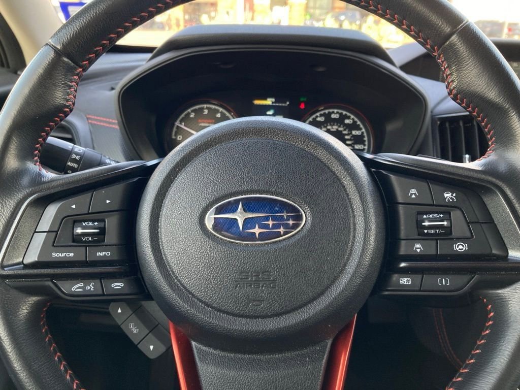 Used 2024 Subaru Forester Sport image 18