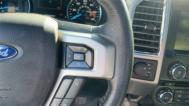 Used 2015 Ford F150 Lariat image 20