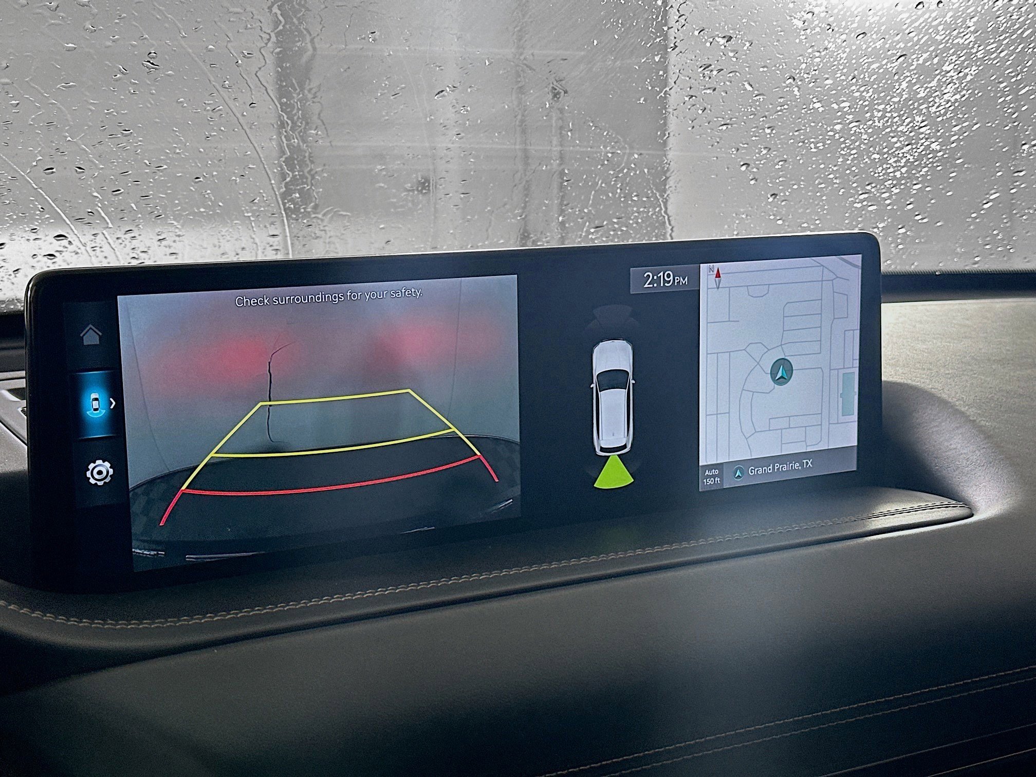 Used 2024 Genesis GV80 2.5T image 23