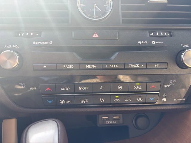 Used 2020 Lexus RX 350 FWD w/ Premium Package image 15