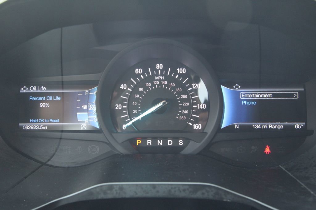 Used 2024 Ford Edge SEL image 41