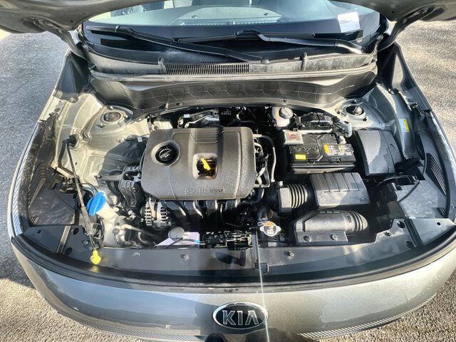 Used 2023 Kia Seltos S image 29