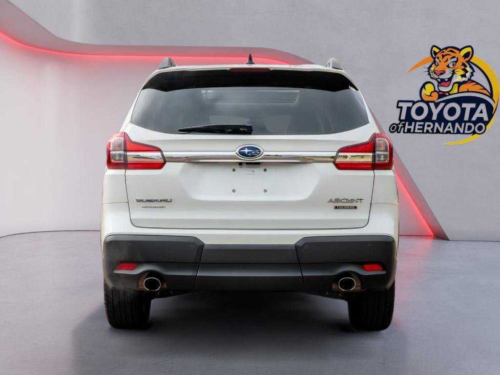 Used 2021 Subaru Ascent Touring AWD/4WD image 6