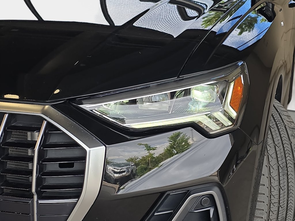Certified 2024 Audi Q3 2.0T Premium AWD/4WD image 30