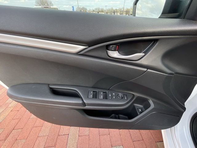 Used 2021 Honda Civic Sport image 10