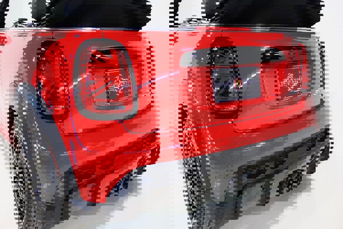 Used 2022 MINI Cooper John Cooper Works w/ Premium Package image 68