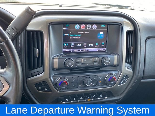 Certified 2018 Chevrolet Silverado 2500 High Country w/ Duramax Plus Package image 9