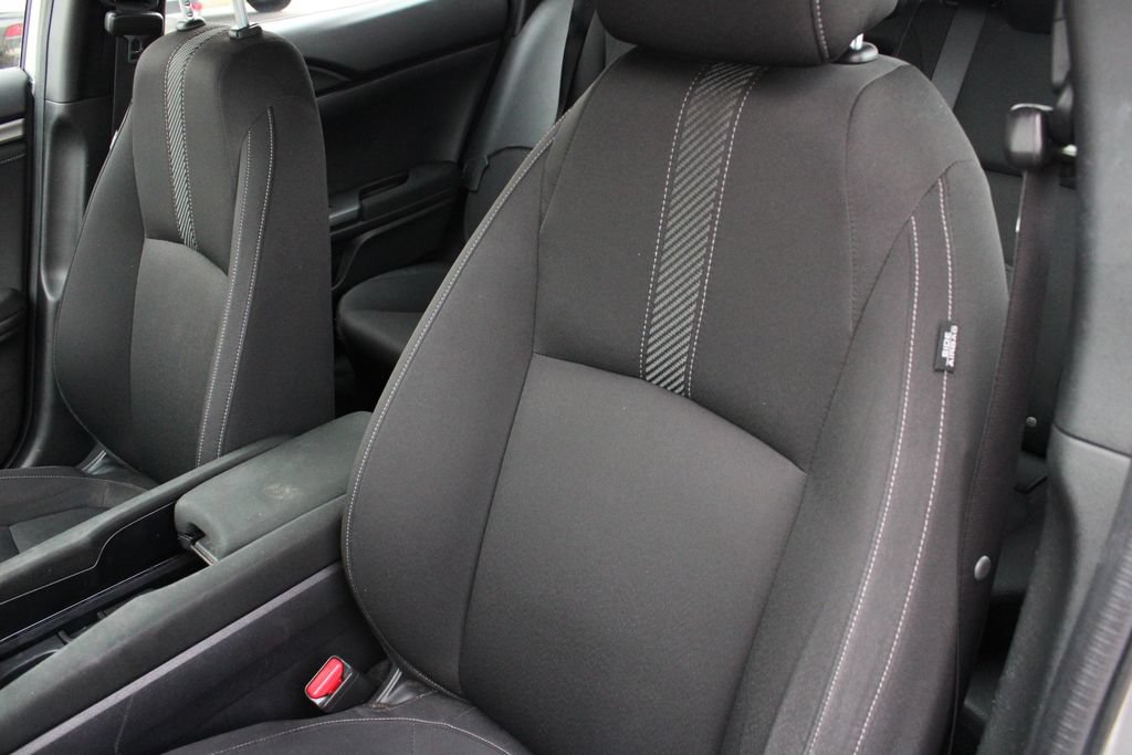 Used 2018 Honda Civic EX image 5