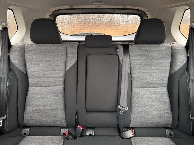 Used 2022 Nissan Rogue SV AWD/4WD image 17