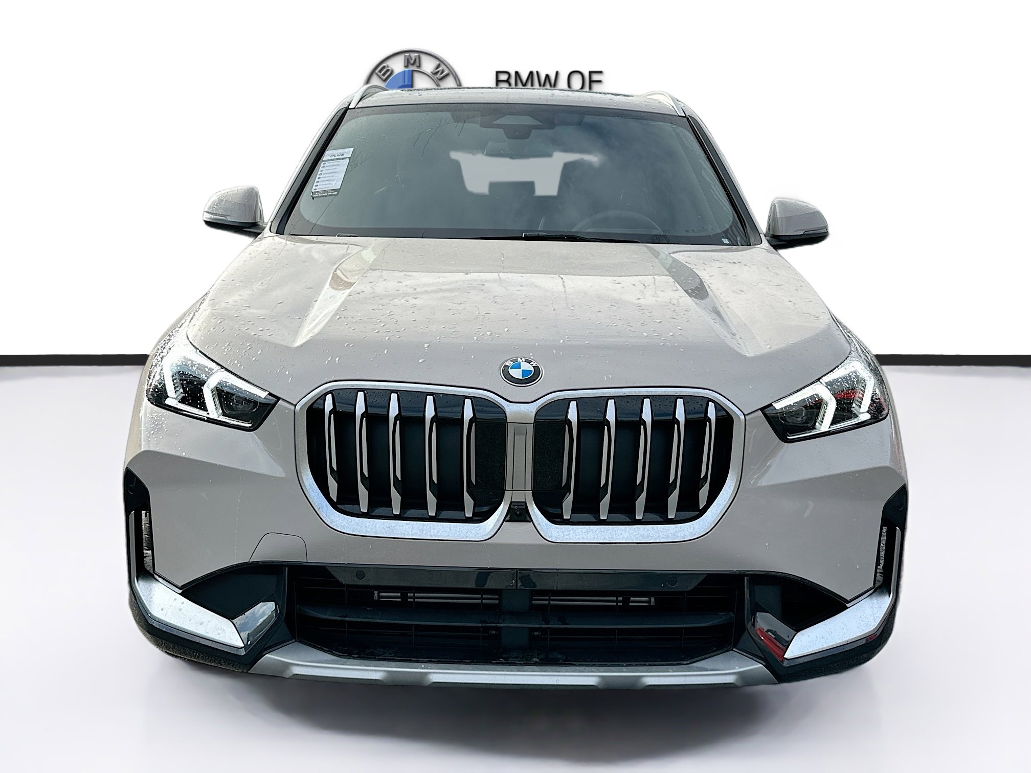New 2026 BMW X1 xDrive28i w/ Technology Package image 2