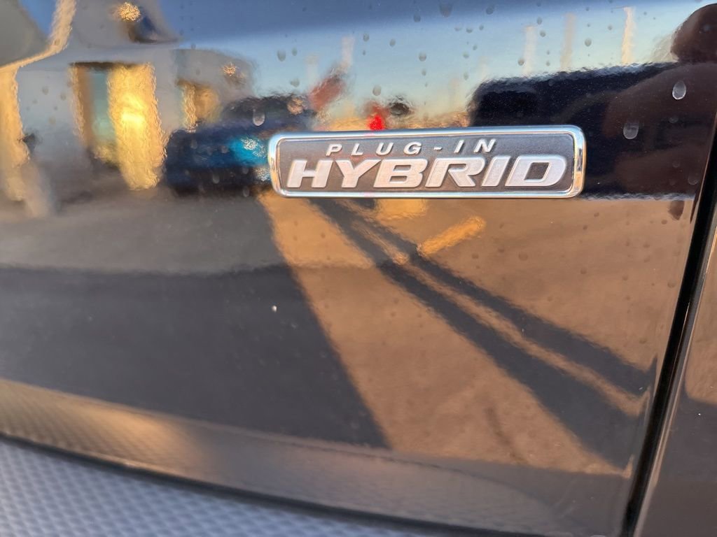 New 2026 Ford Escape SE w/ PHEV Premium Package image 36