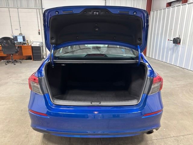 Certified 2023 Honda Civic Sport image 18
