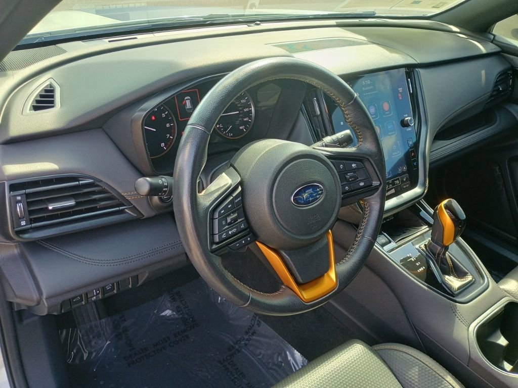 Certified 2023 Subaru Outback Wilderness image 12