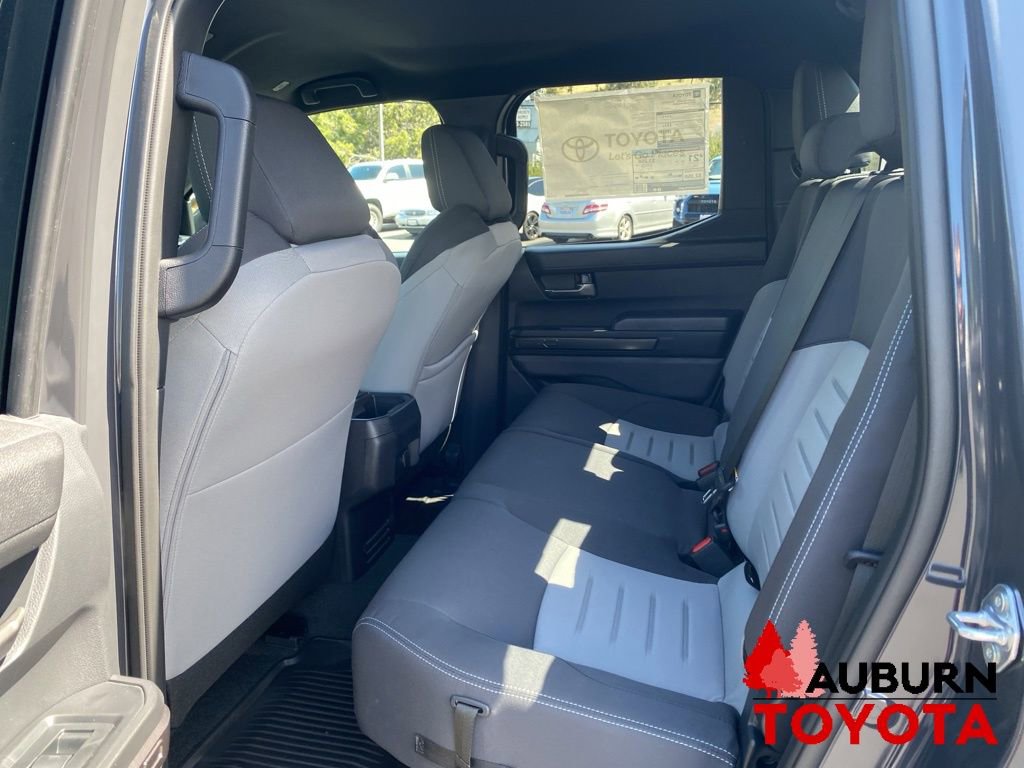 New 2026 Toyota Tacoma TRD Off-Road AWD/4WD image 22