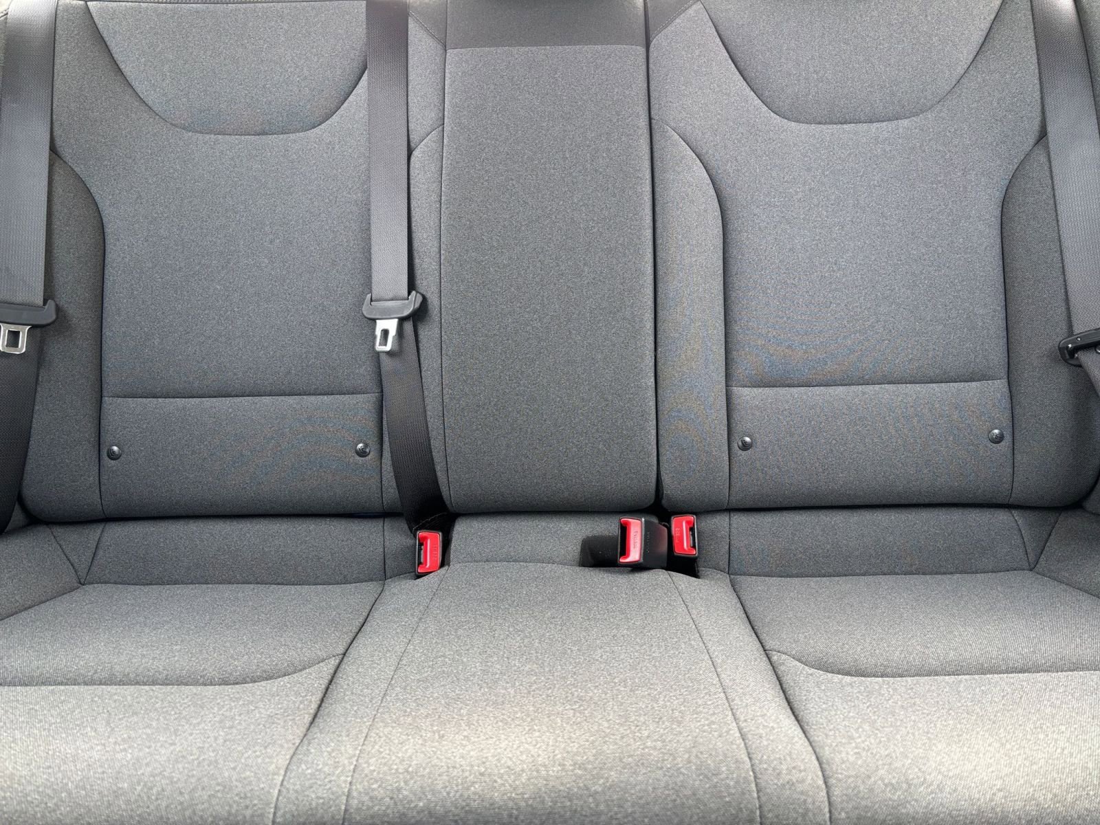 Used 2025 Kia K4 FWD image 37
