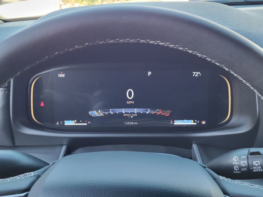 Used 2025 Jeep Wagoneer Series II image 7