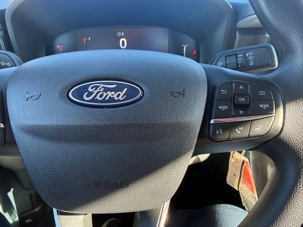 New 2026 Ford Maverick XL image 23