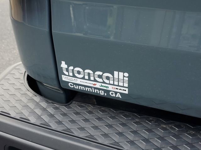 New 2025 Jeep Gladiator Sport image 9