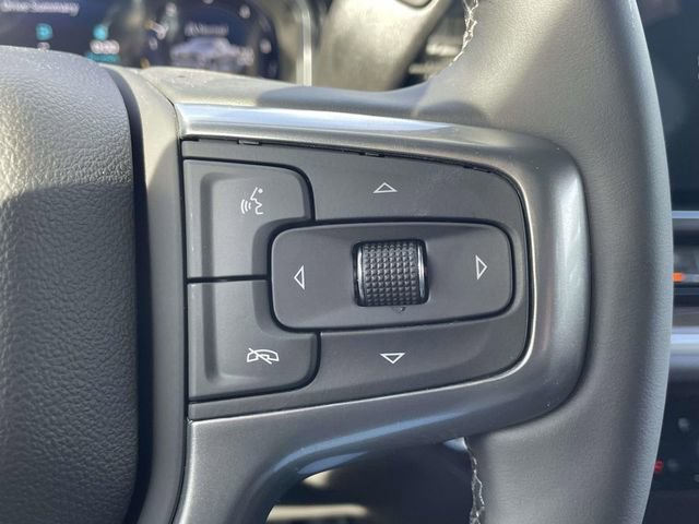 New 2026 Chevrolet Silverado 1500 LT w/ Safety Package image 20