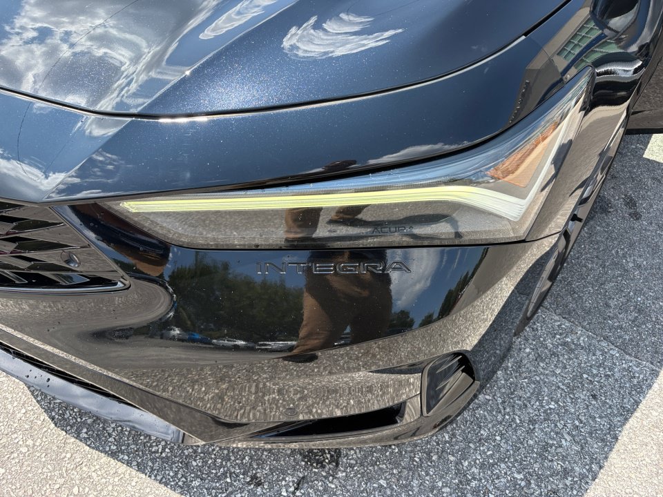 Certified 2023 Acura Integra A-Spec FWD image 26