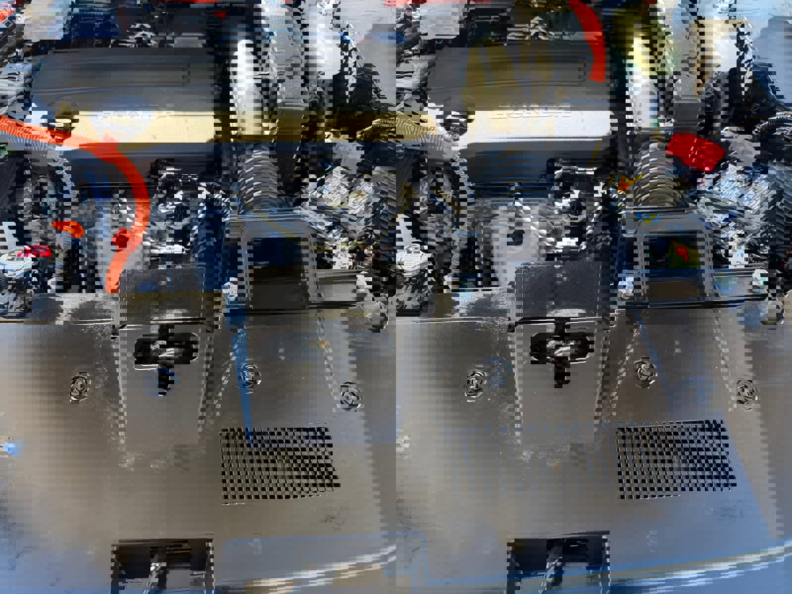 Used 2024 Honda CR-V Sport-L image 8