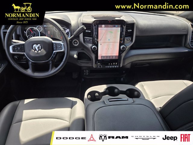 New 2026 RAM 2500 Tradesman RWD image 7