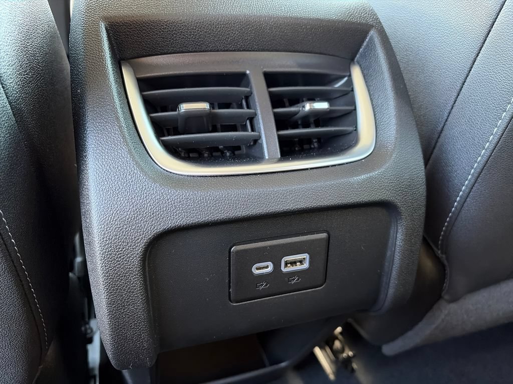 Used 2023 Chevrolet Blazer LT w/ LPO, Cargo Package FWD image 12