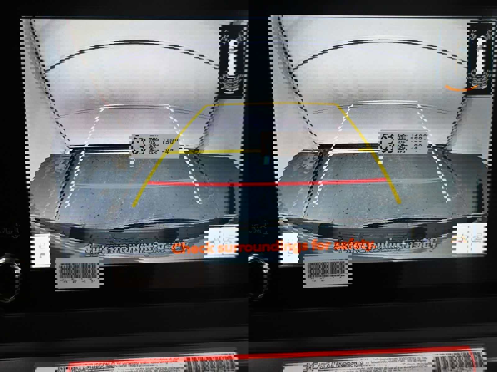 New 2026 Toyota Tacoma SR5 image 10