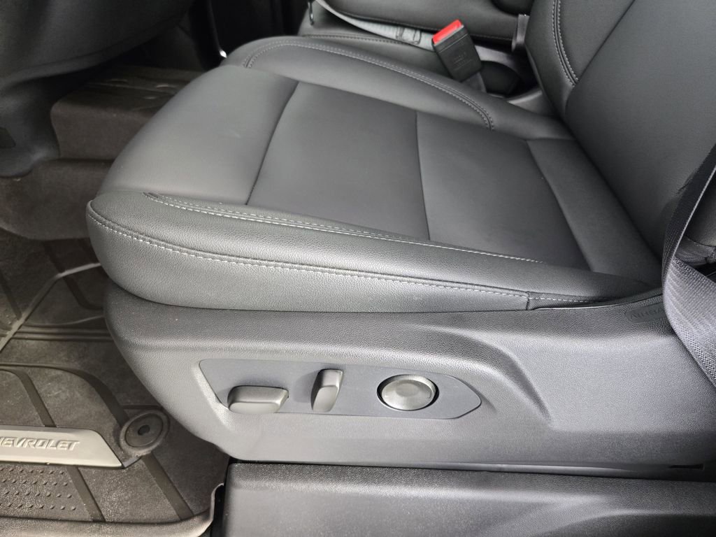 New 2026 Chevrolet Silverado 1500 LT w/ Texas Edition Plus image 27