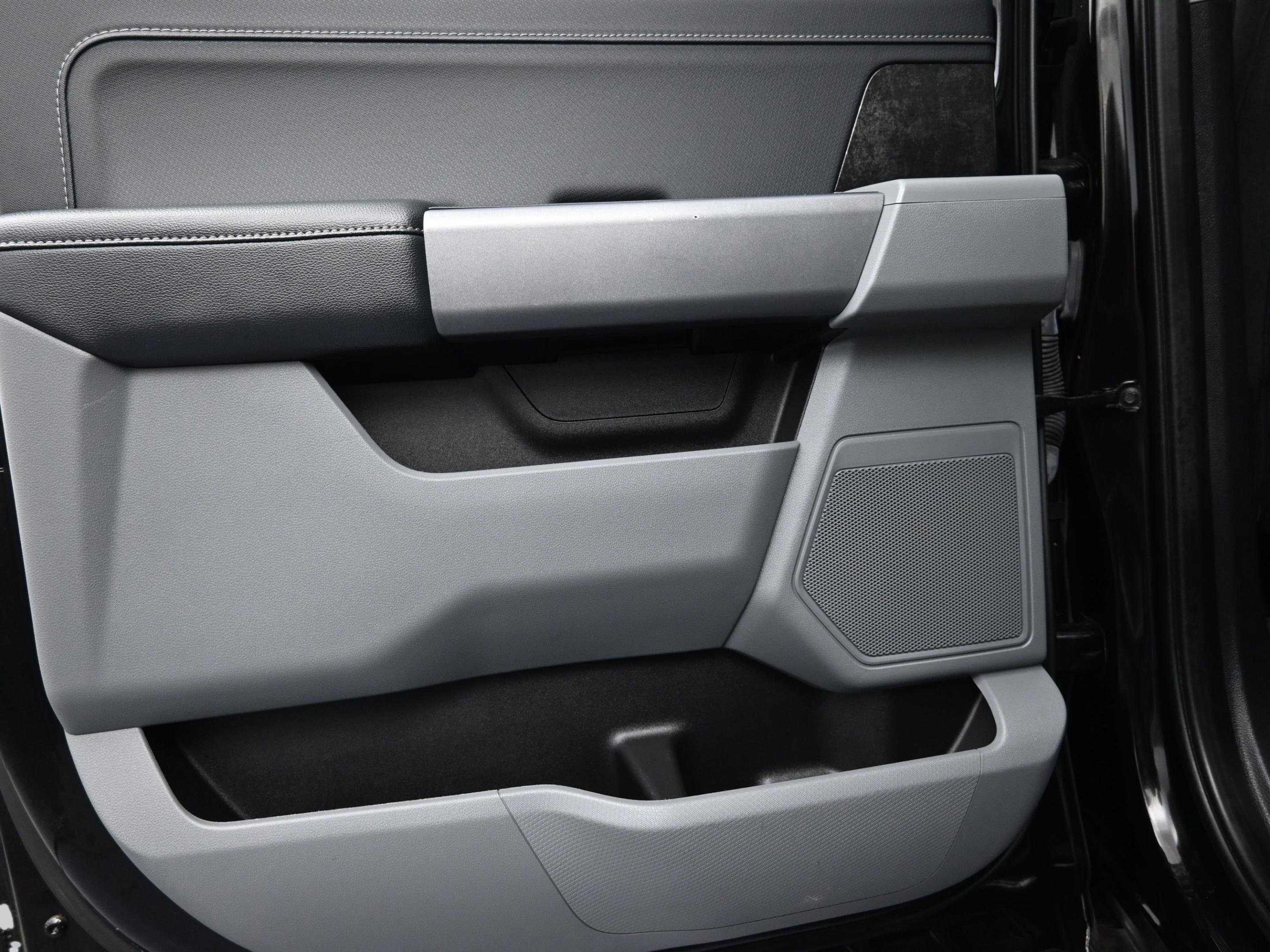 Used 2023 Ford F150 XLT w/ Equipment Group 301A Mid AWD/4WD image 34