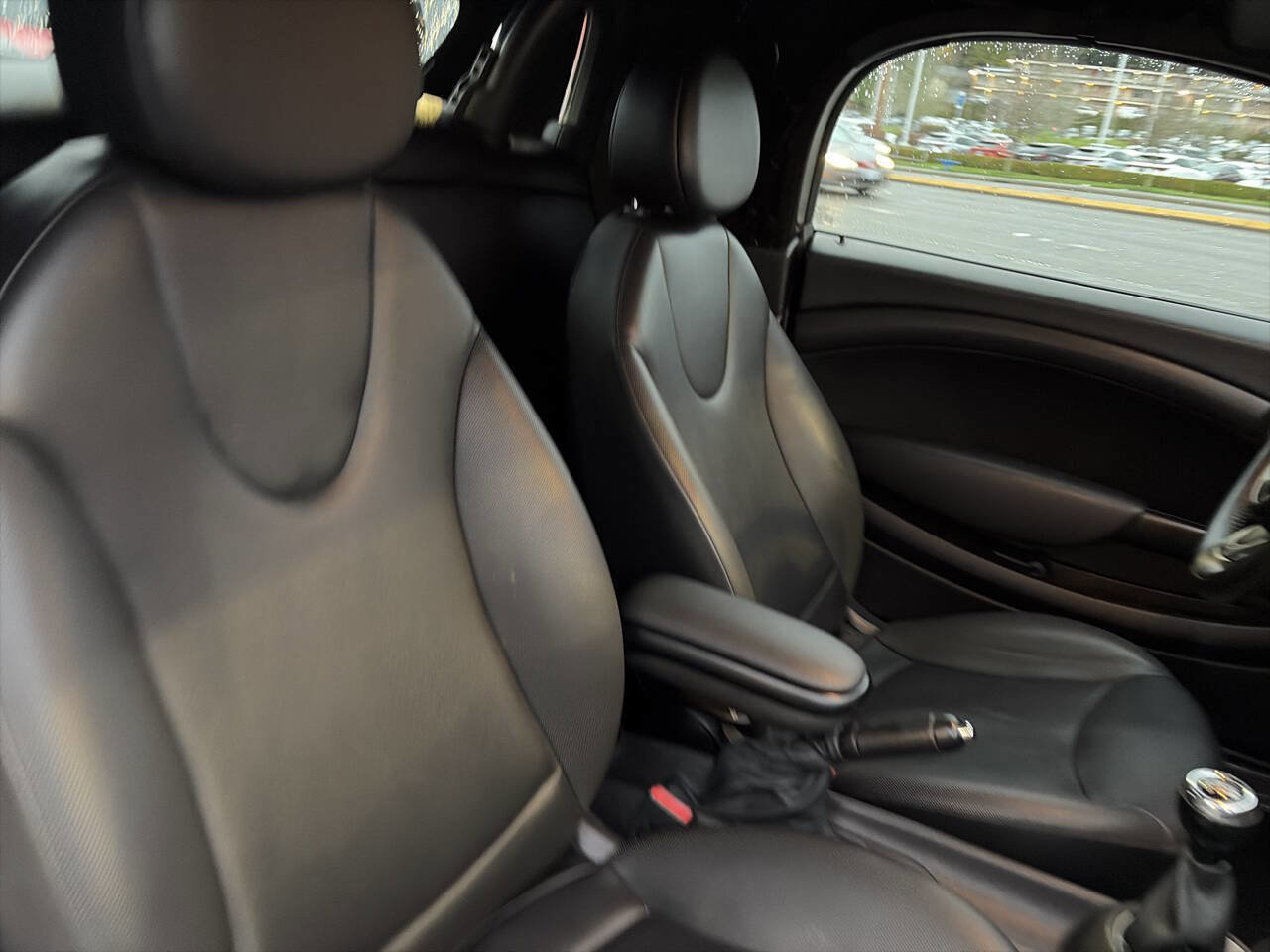 Used 2012 MINI Cooper Roadster image 16