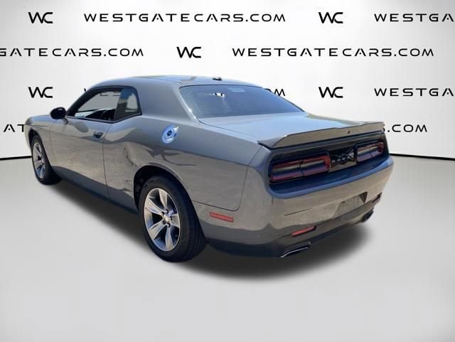 Used 2018 Dodge Challenger SXT RWD image 20