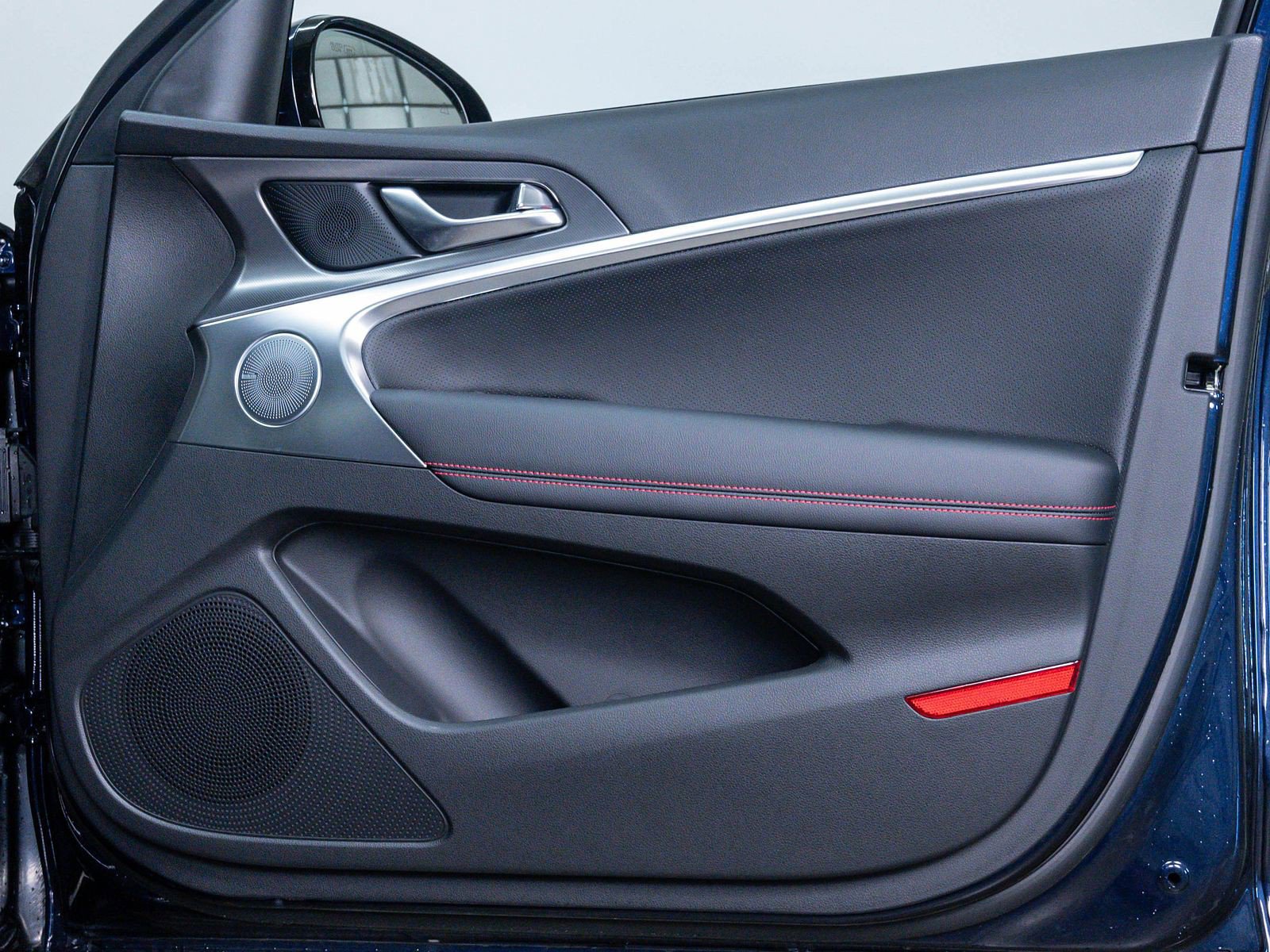 New 2026 Genesis G70 3.3T Sport Prestige AWD/4WD image 8