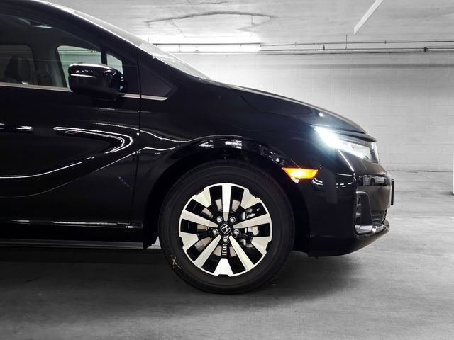 New 2026 Honda Odyssey EX-L image 38