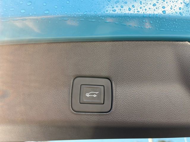 New 2026 Chevrolet TrailBlazer ACTIV w/ Convenience Package FWD image 7