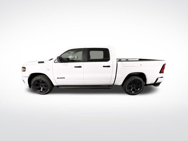 New 2026 RAM 1500 Big Horn image 4