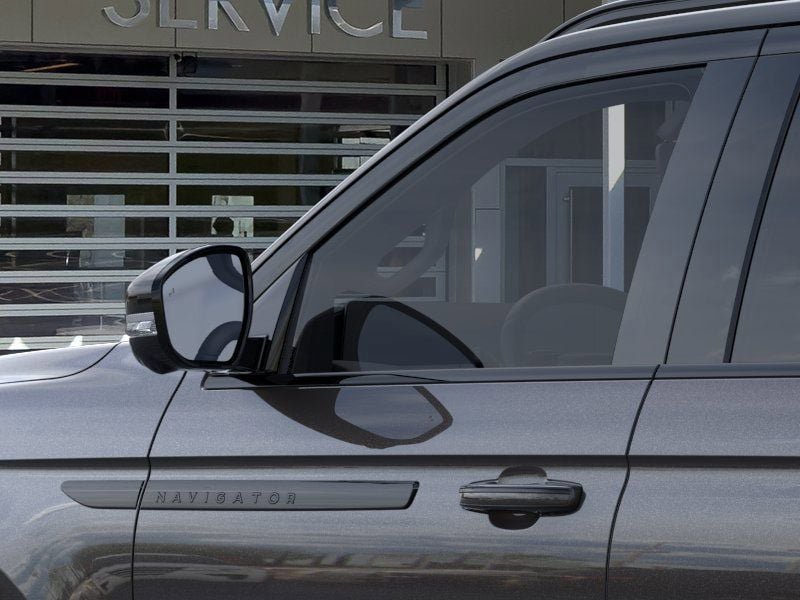 New 2026 Lincoln Navigator L Black Label AWD/4WD image 20